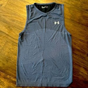 Under Armour tank